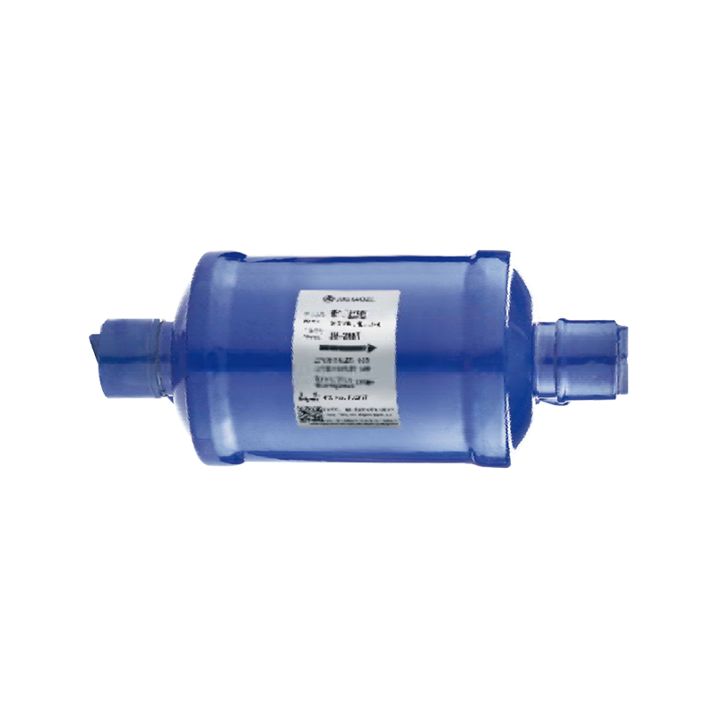 Hermetic Suction Line Filter Series Drier Hermetic Suction Line Filter Series Drier