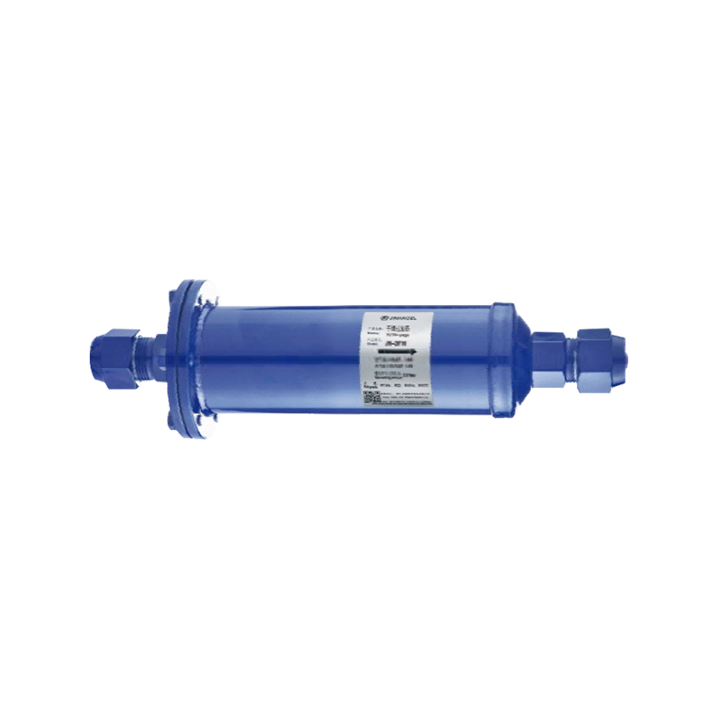 Open-type Filter Drier Open-type Filter Drier