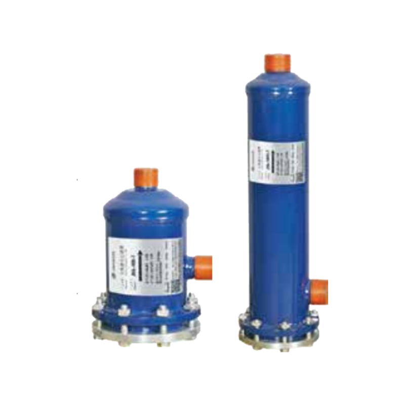 Flange-type Filter Drier Flange-type Filter Drier